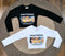 Long Sleeves Basic Printed T-Shirts